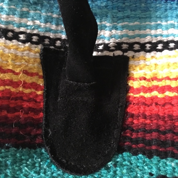 Santé Fe Shoulder Bag - Picture 4 of 7